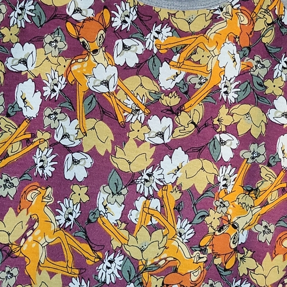 NWOT Bambi Randy - Picture 2 of 5